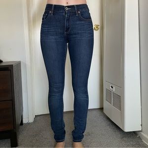 Lucky Brand Jeans